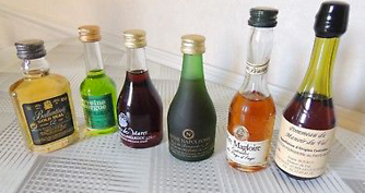 Mignonnettes Mignonnettes