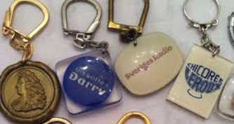 Porte-clés Porte-clés