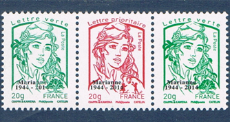 Timbres Timbres
