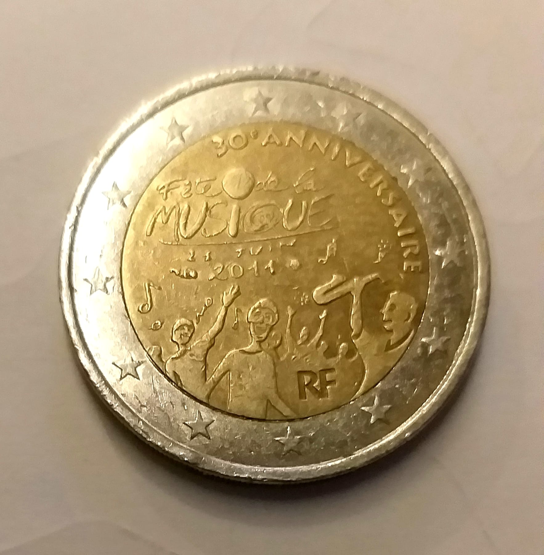 Piece De Monnaie Rare Et Cher Pièces de 2€ rare – INFO COLLECTION